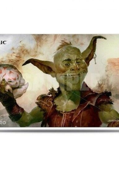 Ultra Pro Magic The Gathering: Dominaria V5 – Playmat (UP86732)