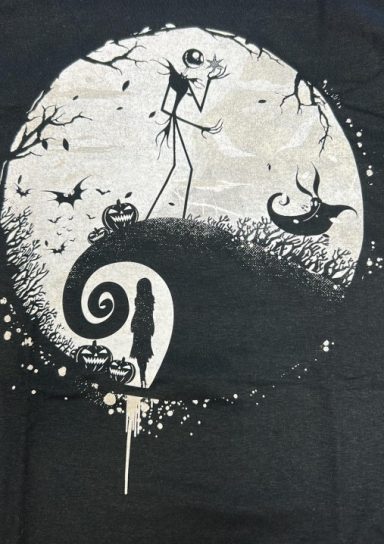 What’s This? T-Shirt