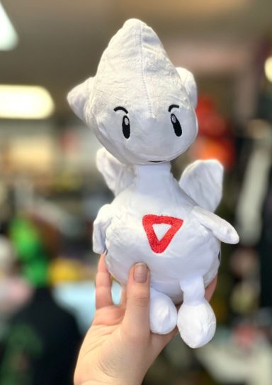 Togetic Stuffy