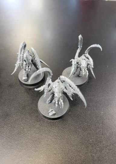 [PRE OWNED] Von Ryan’s Leapers