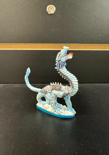 M43 – Armored Serpent