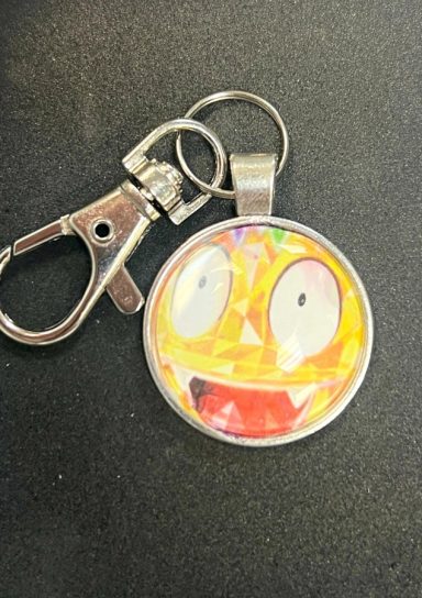 Pendant 32 – Alolan Egg