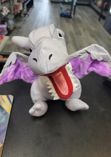 Aerodactyl Stuffy