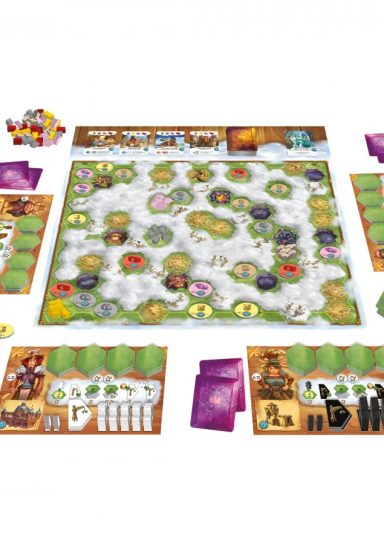 [PRE OWNED] Via Nebula (Very Good) [2 Bill]