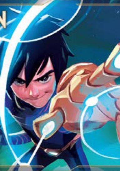 Lorcana Archazia’s Island Store Championship – 05/11 @12pm