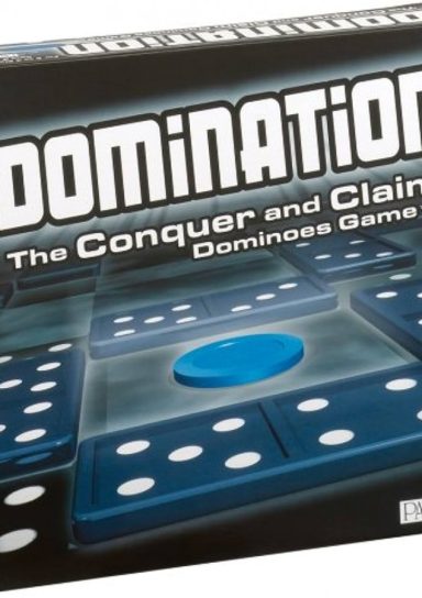 [PRE OWNED – Very Good] Domination
