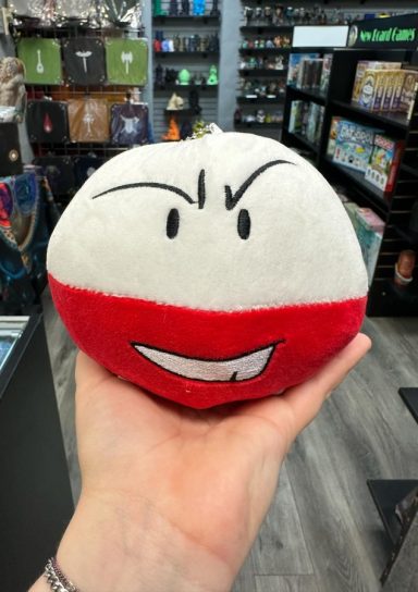 Electrode Stuffy