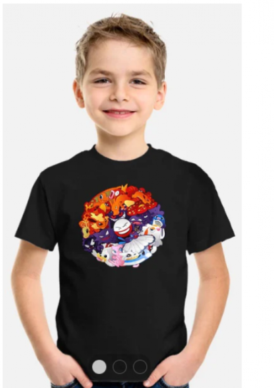 Gotta Catch ‘Em Ball T-Shirt