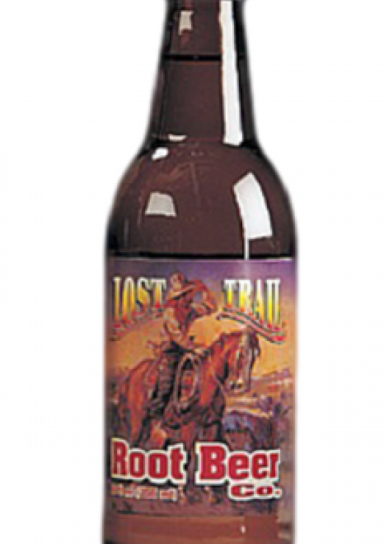 Lost Trail Rootbeer