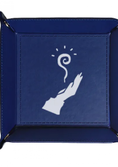 Wizard Dice Tray