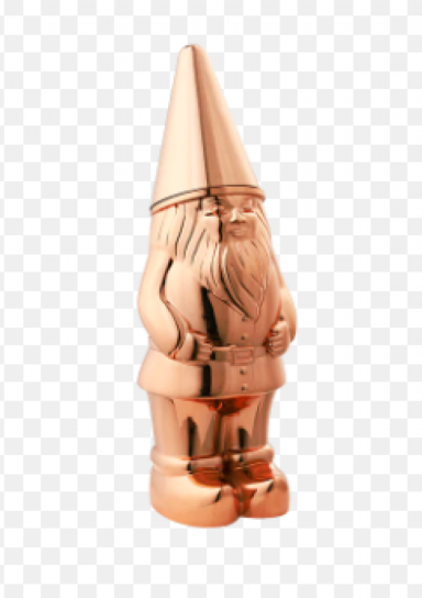 Absolute Enix Copper Gnome Mug (32)