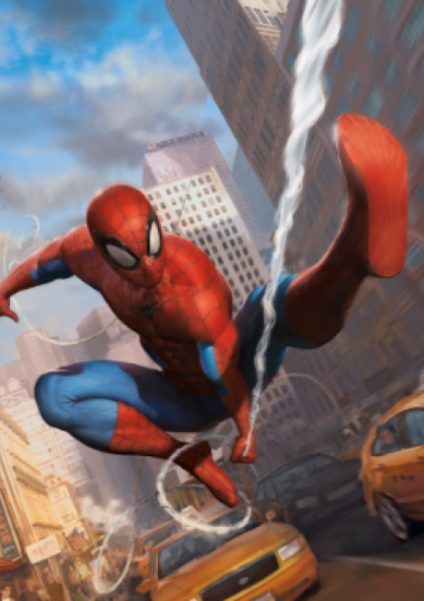 Spider-Man The Final Battle 11/07/25 @6pm