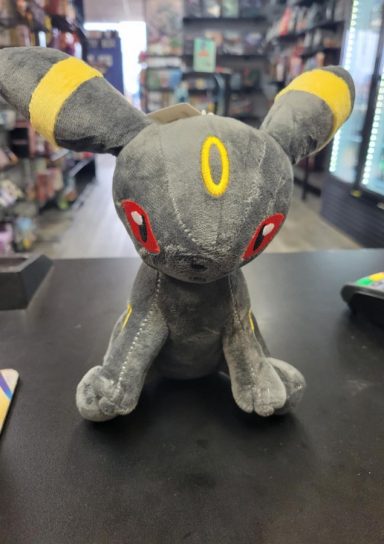 Umbreon Stuffy