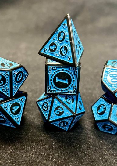 Leyline Dice Set