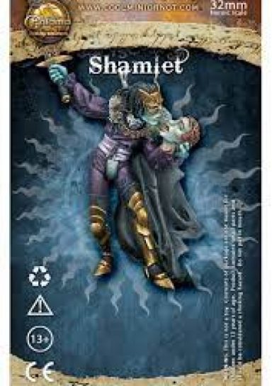 Shamlet