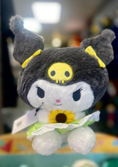 Sundress Kuromi Stuffy